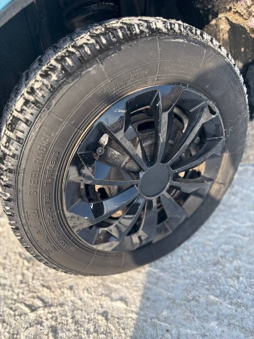 Продам Славуту, газ/бензин