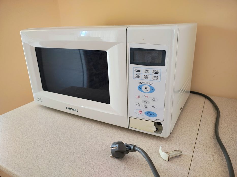 Mikrofalówka Samsung G2736N