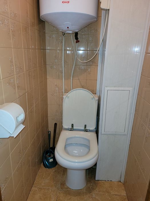 Оренда 1 км.кв.вул.Хоткевича(Дарницький),електронагрівачі,без  дітей