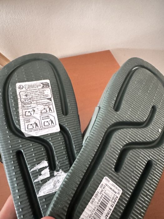 Havaianas novas unissexo