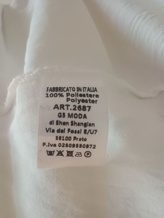 Spódnica maxi rozmiar uniwersalny