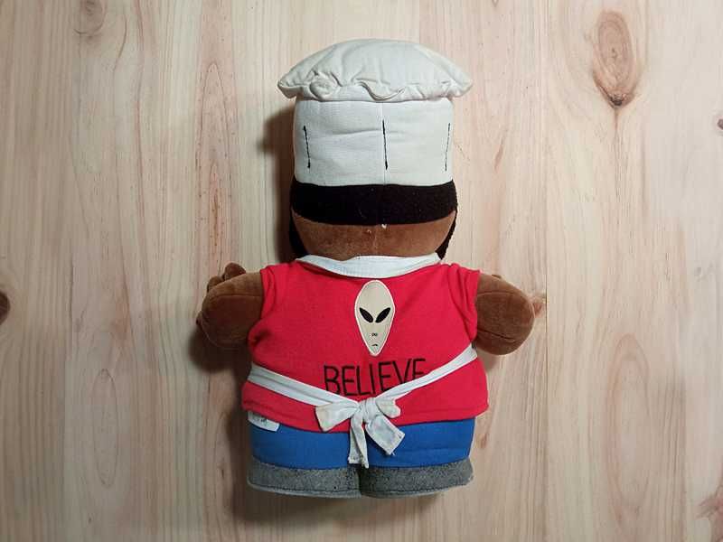 Boneco Chef - South Park (Tamanho Grande)