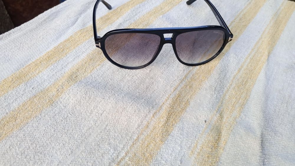 Okulary Przeciwsłoneczne tom Ford Jeffrey BOSS ARMANI