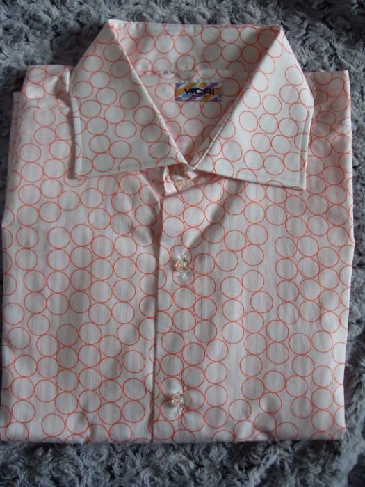 Camisas VICRI tam 43