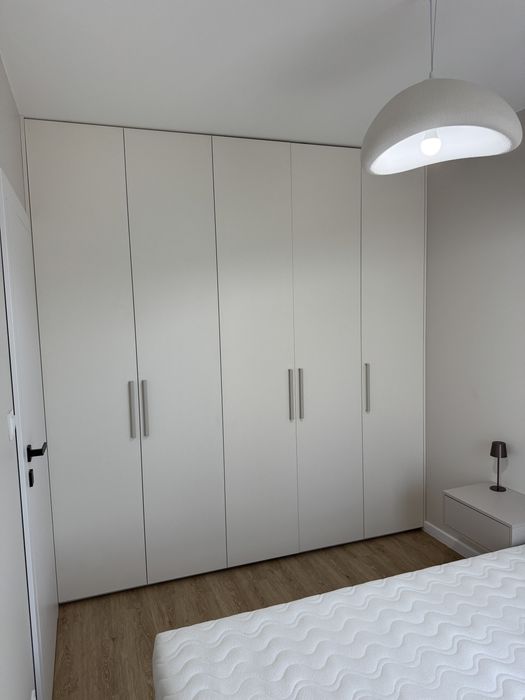 nowy apartament mieszkanie do wynajęcia 40 metrów Dworskie Ogrody 1