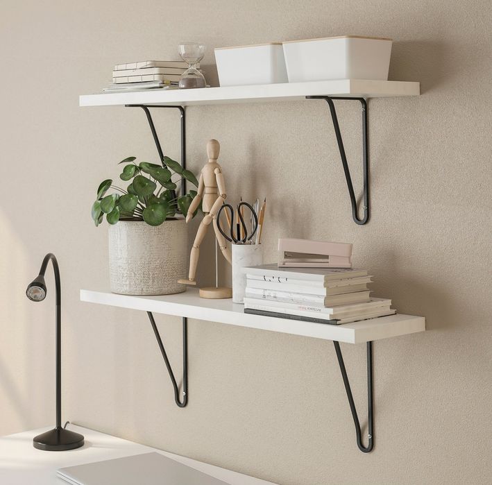 Półka Ikea Bergshult/Förläggare
