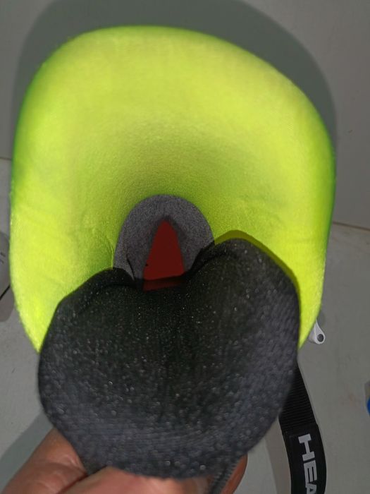 Buty narciarskie HEAD junior Raptor rozmiar 36