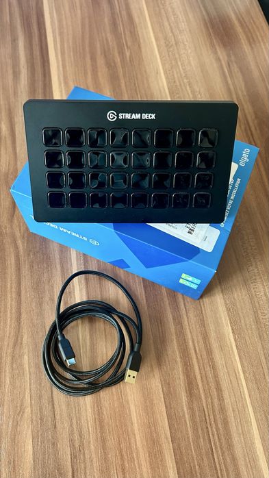 Elgato Stream Deck XL