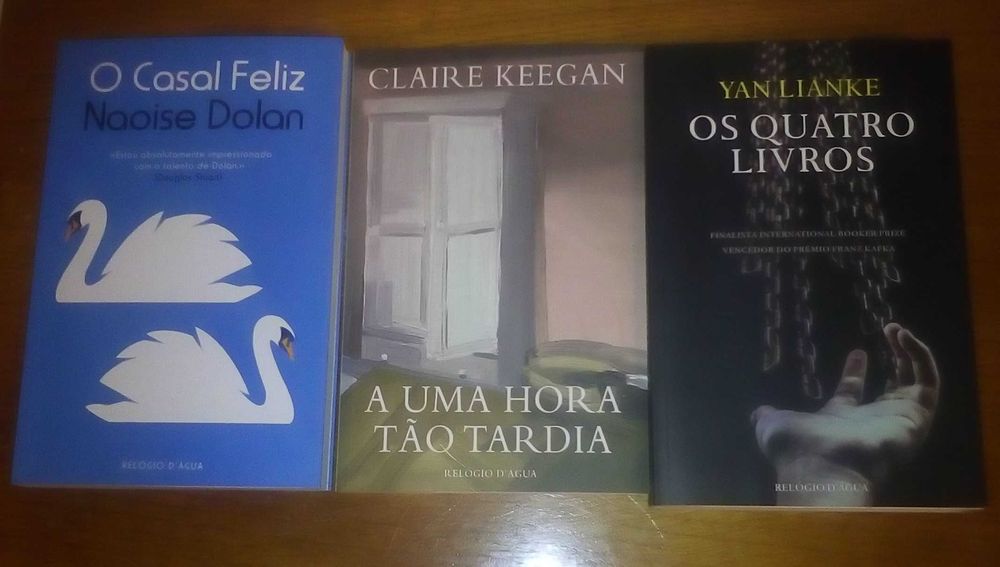 Literatura Internacional