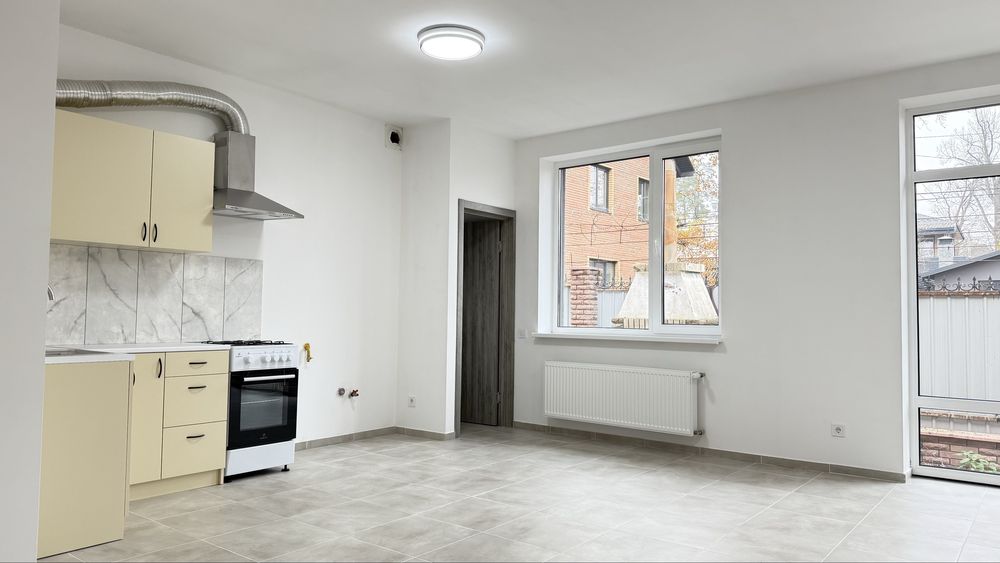 Будинок з ремонтом Центральний парк Ірпінь