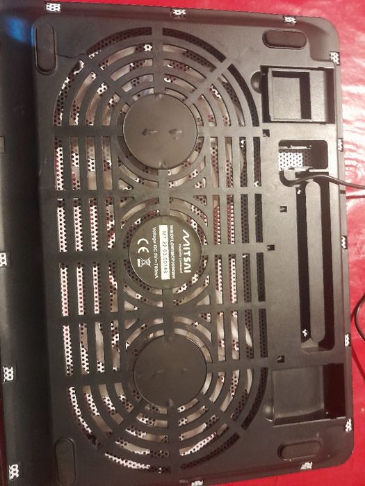 Colador de computador