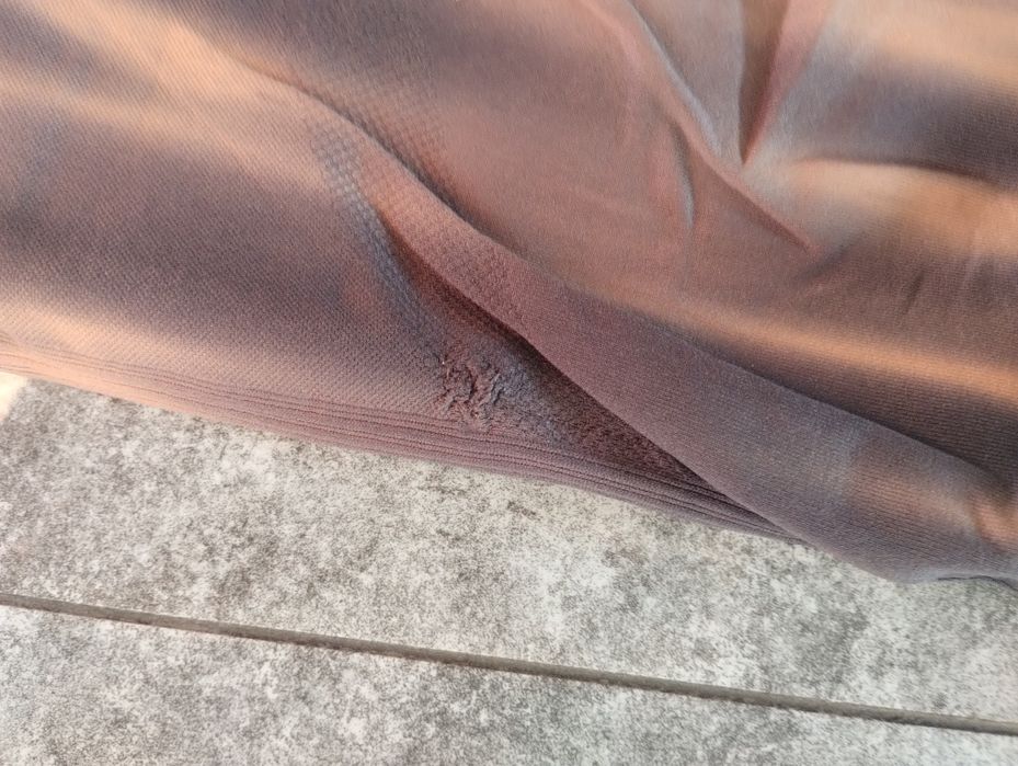 Legginsy push up M Shein