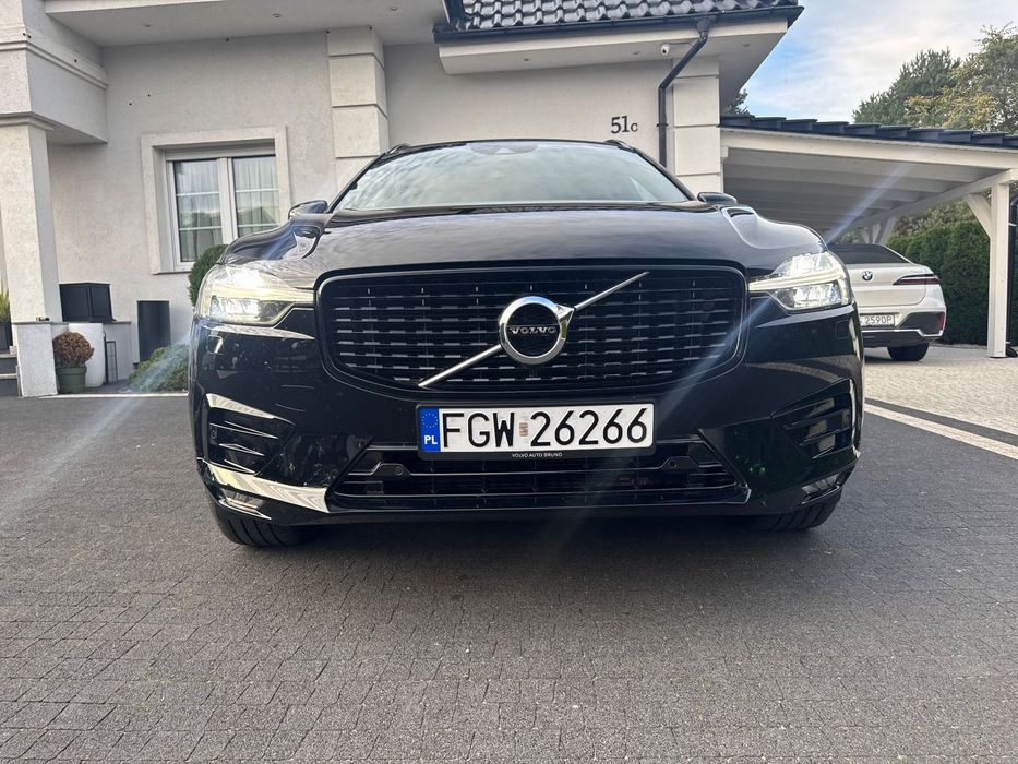 Volvo XC 60
