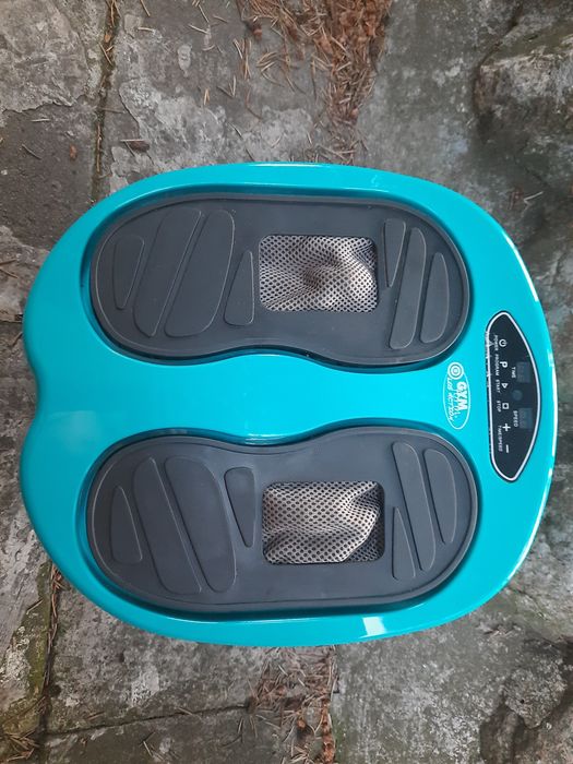 Masażer wibracyjny do stóp