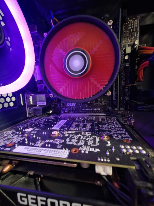 Płyta główna MSI H310M PRO-VD PLUS