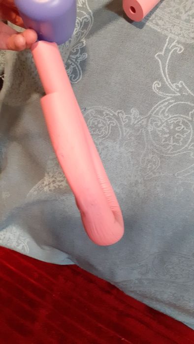 New Pelvic Exercise Device438276394152765444