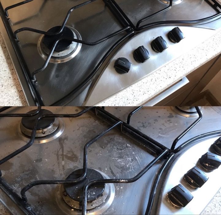 Прибирання квартир, клінінг, після ремонту, генеральне прибирання