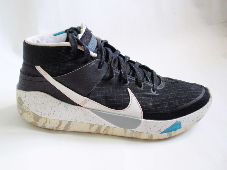 Buty koszykarskie Nike roz. EUR 47