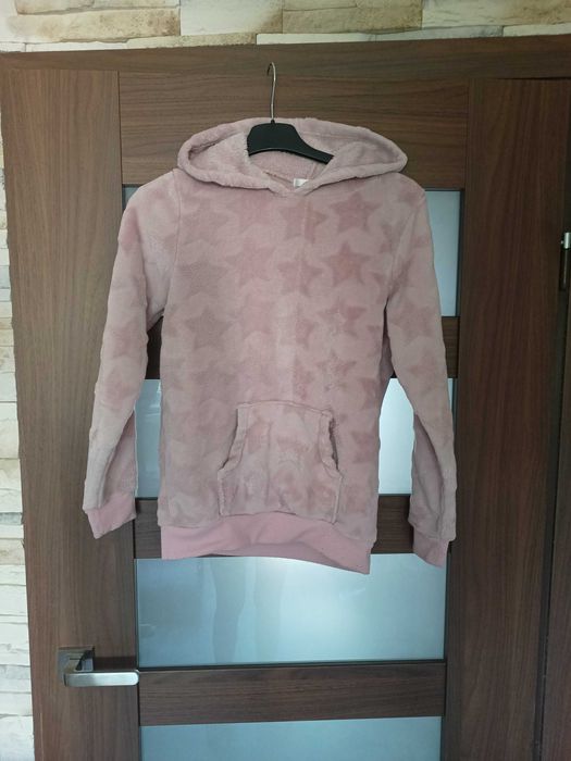 Bluza dla dziewczynki