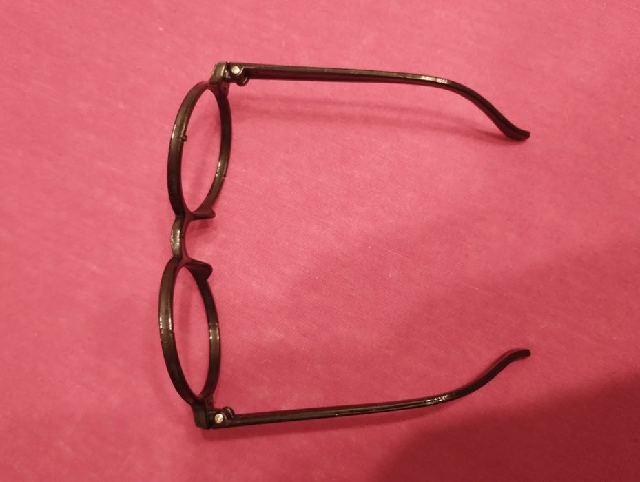 Okulary Harry Potter przebranie strój