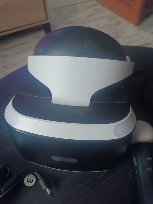 ‼️VR окуляри PS4 ‼️