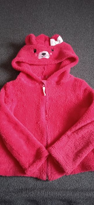 Великий пакет одягу дівчинка 4/5/6 років