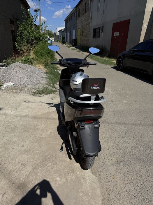Продам Vento MI-9