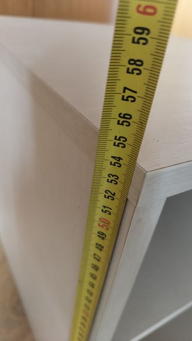 Módulo de prateleira infantil