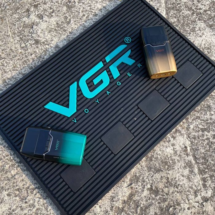 Шейвер Vgr v 308!Дуже потужний!