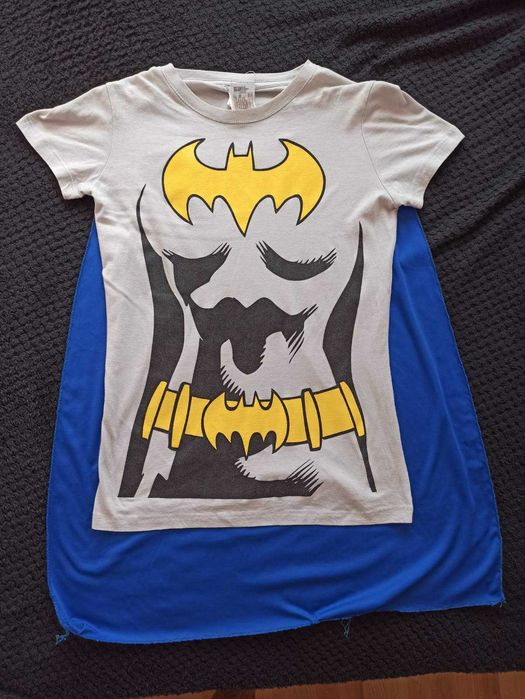 Футболка. DC Comics.Костюми.Оригінал.Жіночі та унісекс