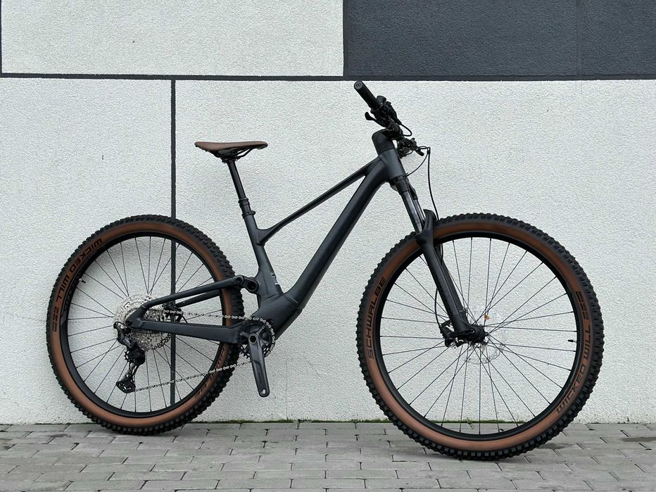 Велосипед Scott SPARK 960 29" S - Новий!
