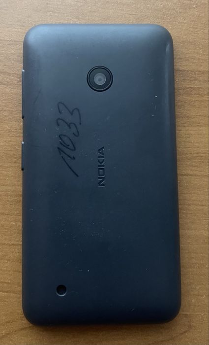 Nokia Lumia 530 Dual sim