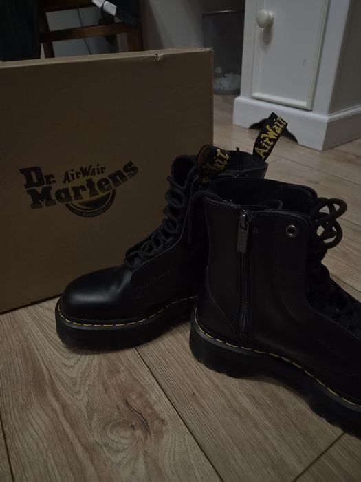 Buty Dr. Martens