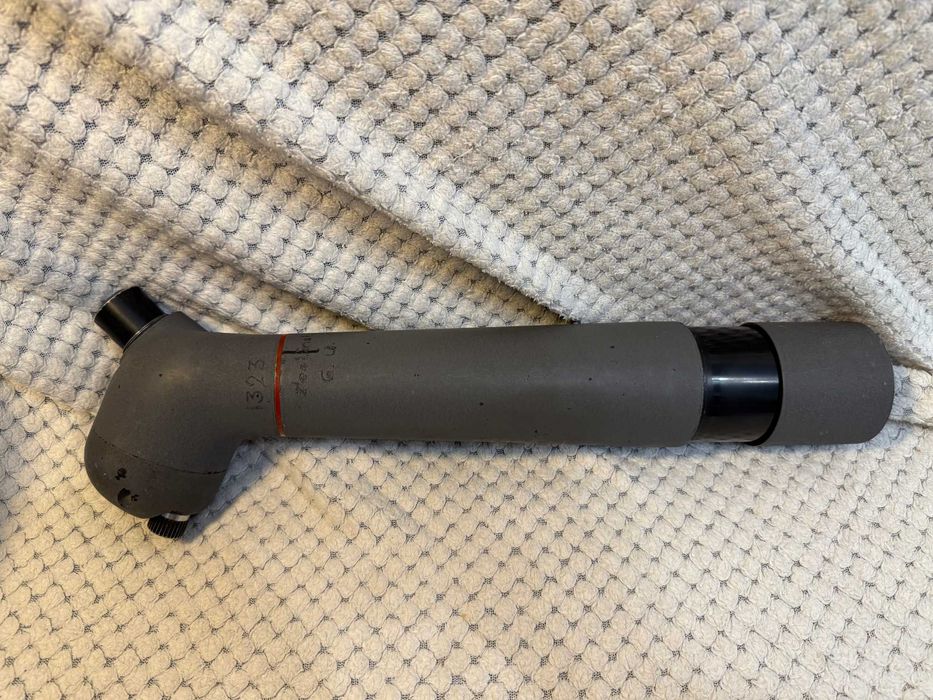 Труба зорова Kowa 25x60 військова, метал, Японія / Телескоп / Підзорна