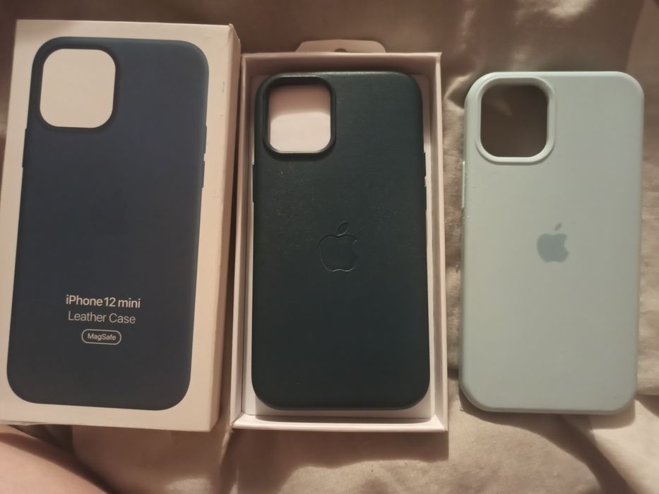 Чохли для iPhone 12/13/14