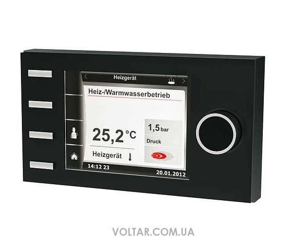 розумний дім Модуль управління Wolf BM-2 умный дом