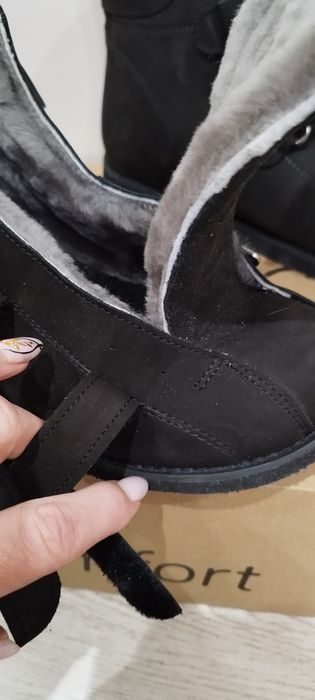 Buty aurelka comfor 37 rozmiar