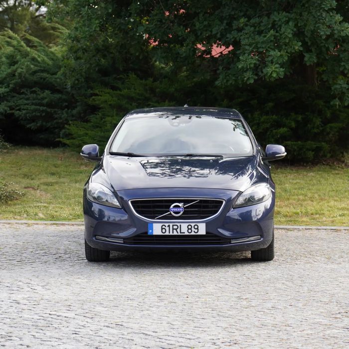 Volvo V40 1.6 D2 Volvo Ocean Race