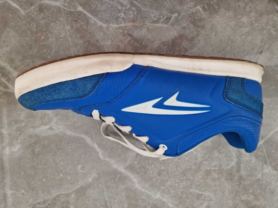 Buty sportowe męskie Sprandi