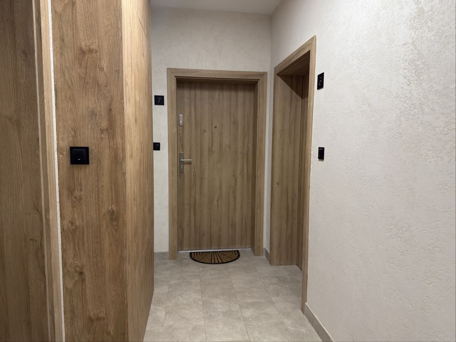 Sprzedam mieszkanie TOWER 63,5 m² – pohled 2