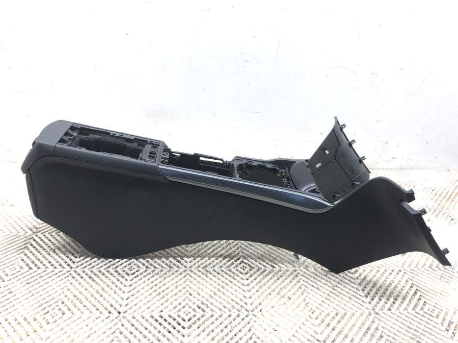 TUNEL ŚRODKOWY PEUGEOT 508 I Hatchback 10-18 9675214780 KONSOLA