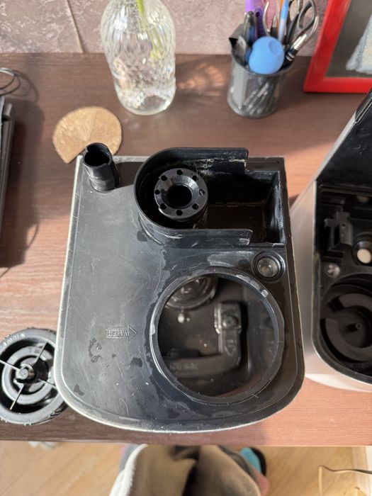 Зволожувач повітря Polaris 6 л з іонізацією та таймером