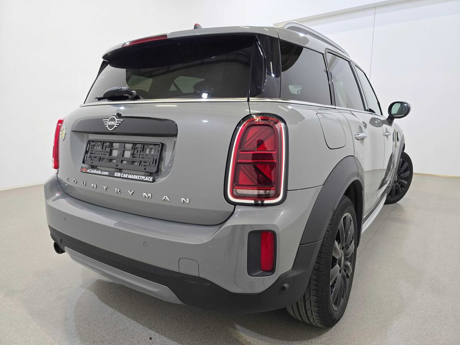 Mini Cooper SE Countryman 1.5 Plug-In Hybrid All4 Automatic