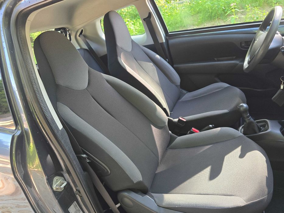 Citroen C1 2015r Klima Polecam