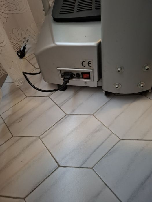 Equipamento de fitness