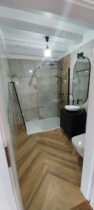 Apartamenty  Sun&Blue 1 ~przy Plaży~Z widokiem na morze :)