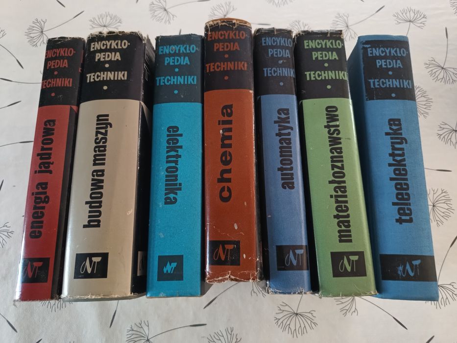 encyklopedia techniki