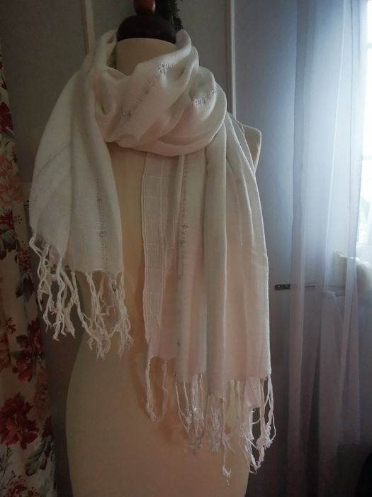 Szal, chusta, apaszka