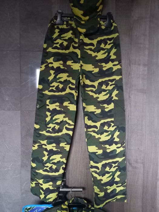 Disfarce de criança 10/12anos