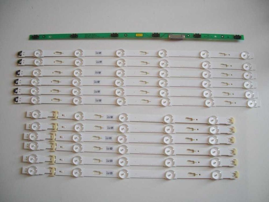 Used and New LED Backlights for TVs64172212755586122
